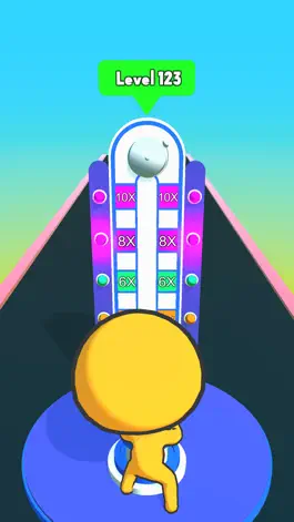 Game screenshot Mr. Head hack