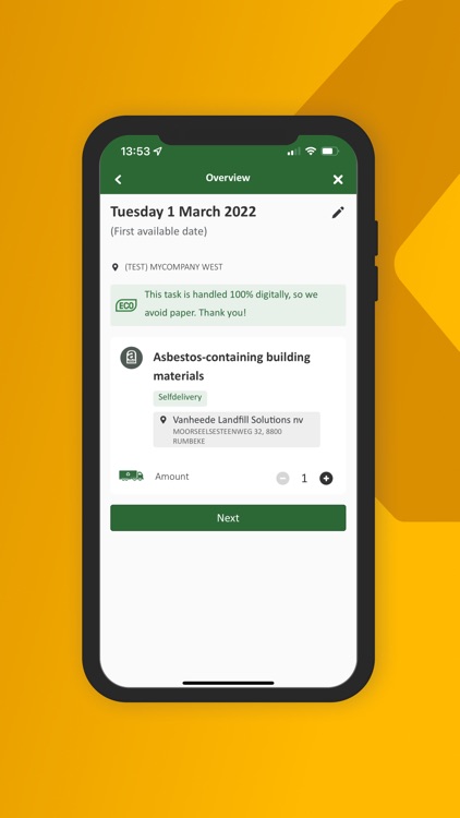 Vanheede Plus screenshot-7
