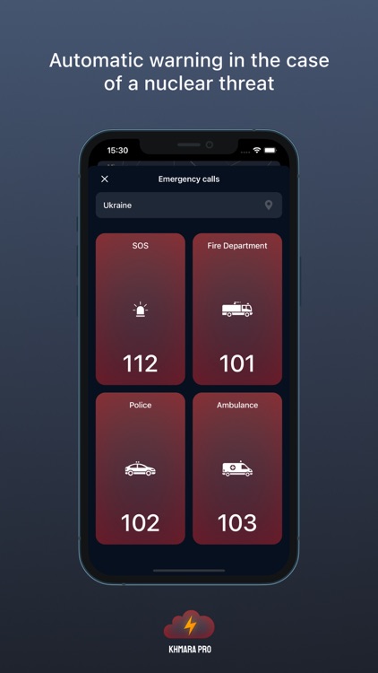 Khmara PRO+ screenshot-4