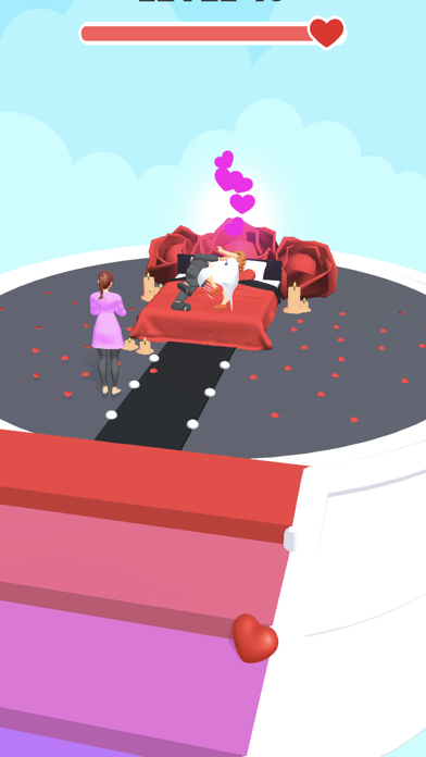 Couple Therapy 3D Screenshot