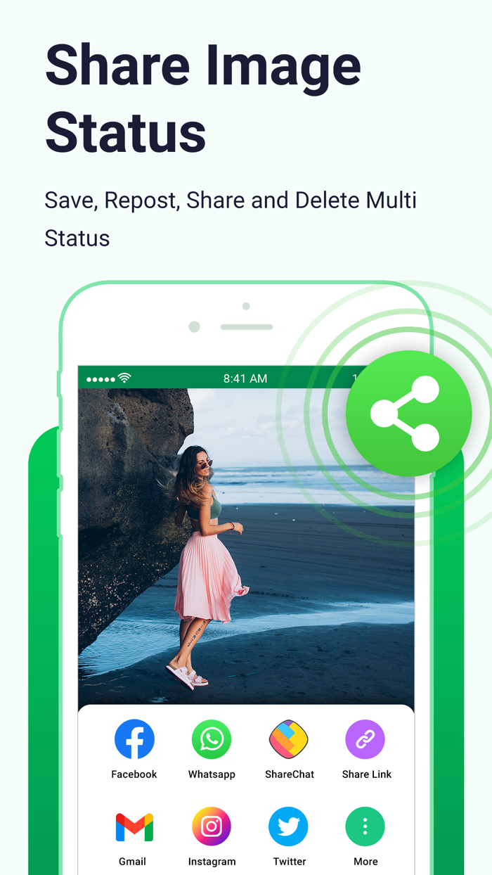 Status Saver - Photo Saver