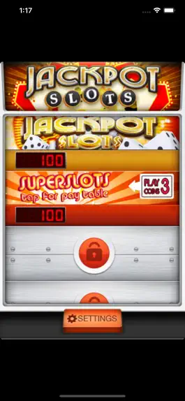 Game screenshot Jackpot Slots mod apk