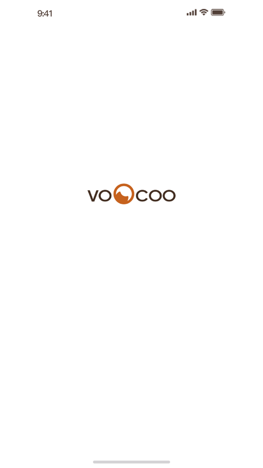 #1. VOOCOO (iOS) 由: 蔚刻创新科技深圳有限公司