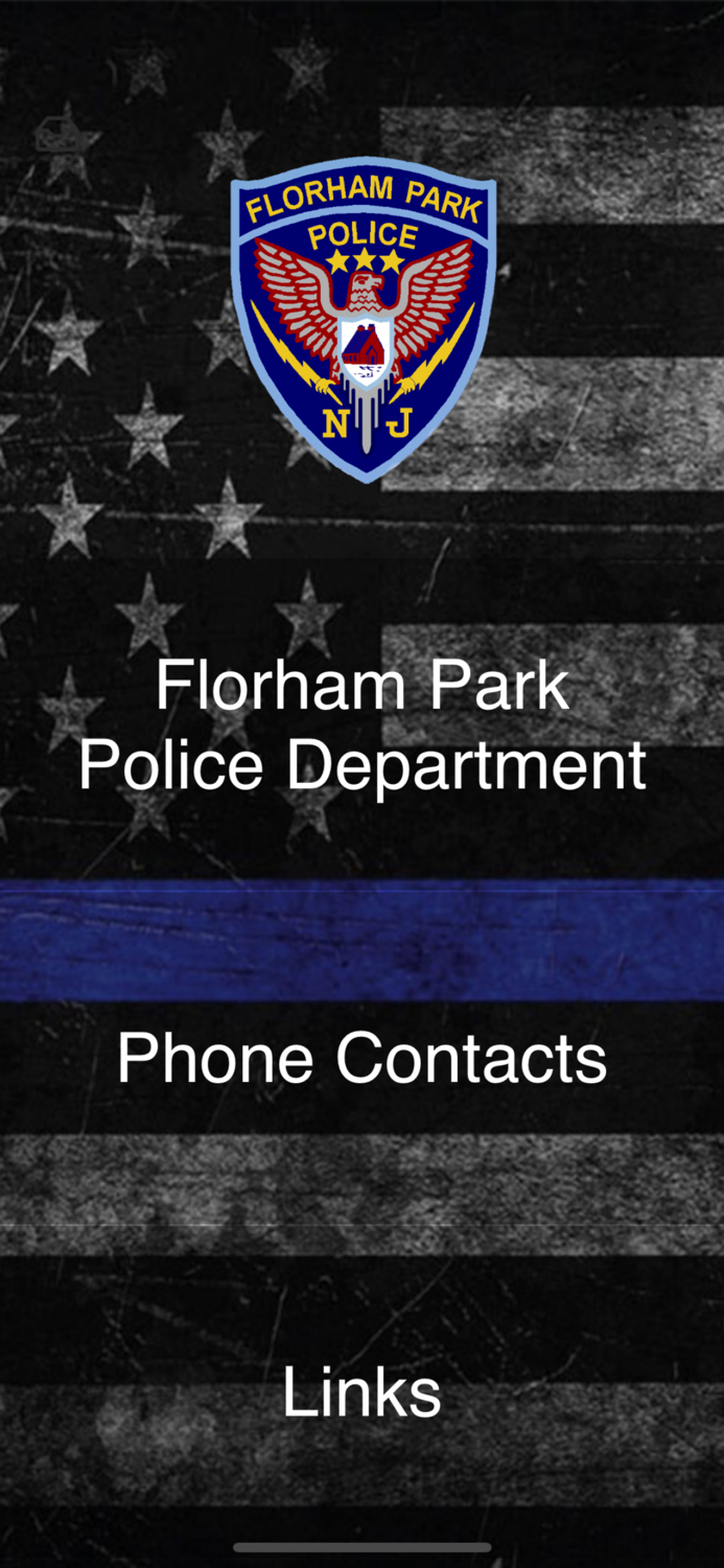 Florham Park Police Department