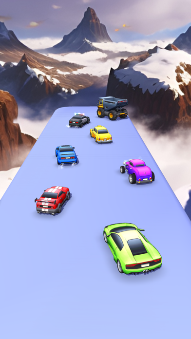 Can you drive? Screenshot