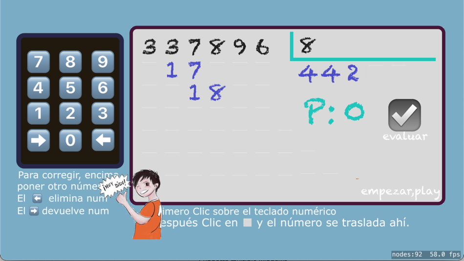 #5. Para3P (iOS) 由: Fernando Colom Cardiel