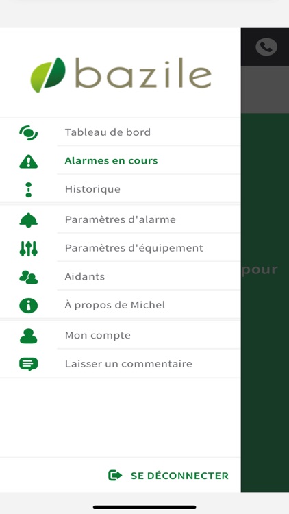 Proche de Vous screenshot-3