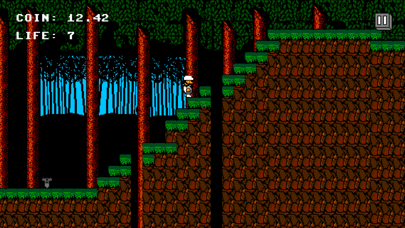 8-Bit Jump 3 Screenshot