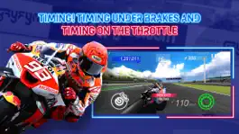 Game screenshot MotoGP Racing '19 apk