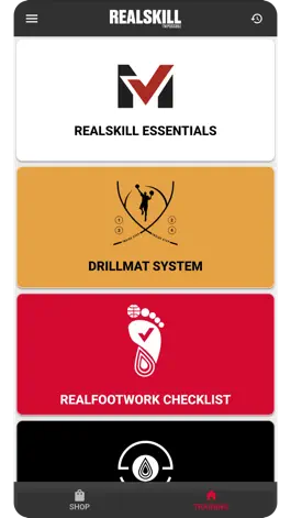 Game screenshot RealSkill hack