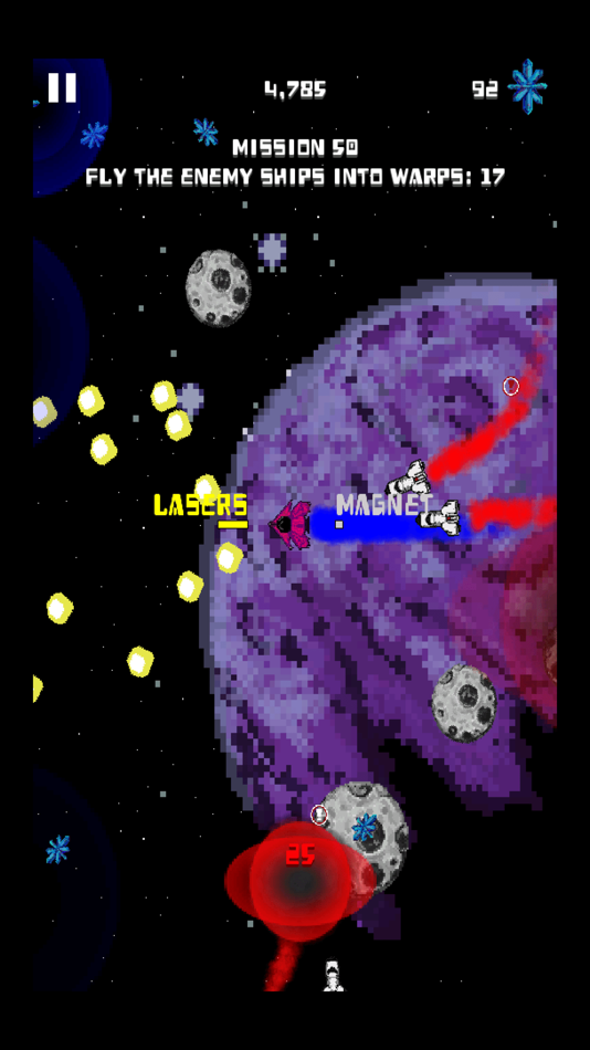 #2. Hyper Casual Drive (iOS) 由: Jeffrey Minbiole