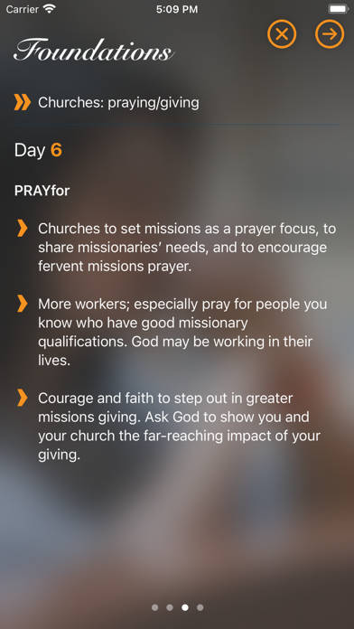 PRAY938 Screenshot