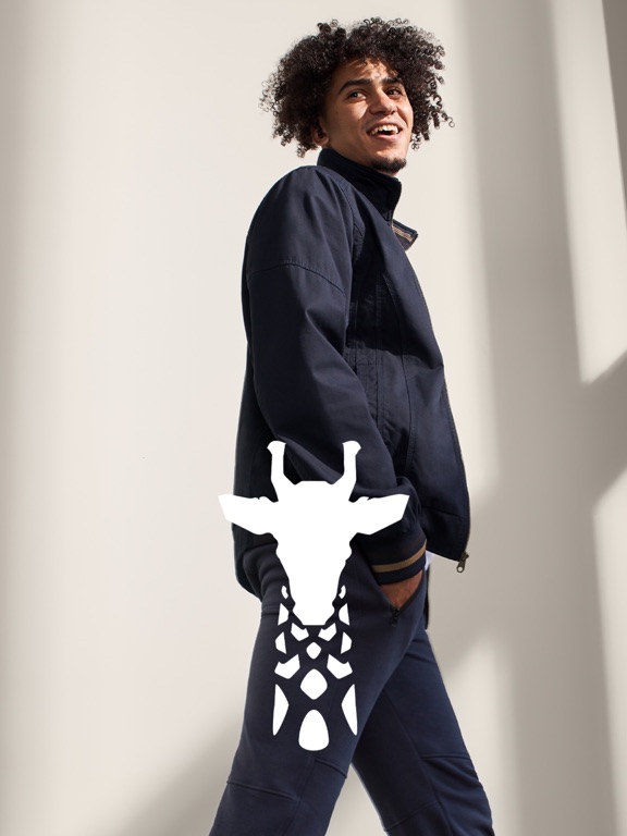 Screenshot #4 pour American Tall