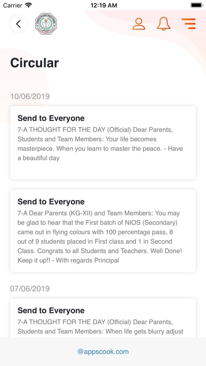 Isabella De Rosis PS screenshot-3