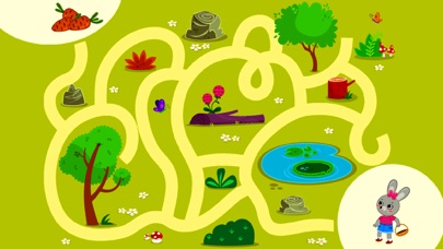 Kids activity book Screenshot