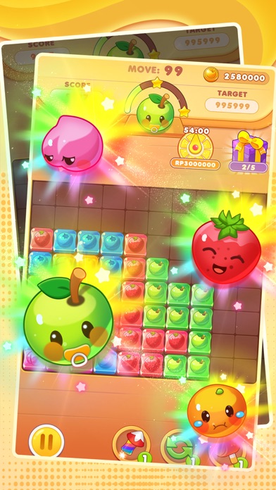 ポップスターレジェンドのスクリーンショット1 ポップスターレジェンドのスクリーンショット1