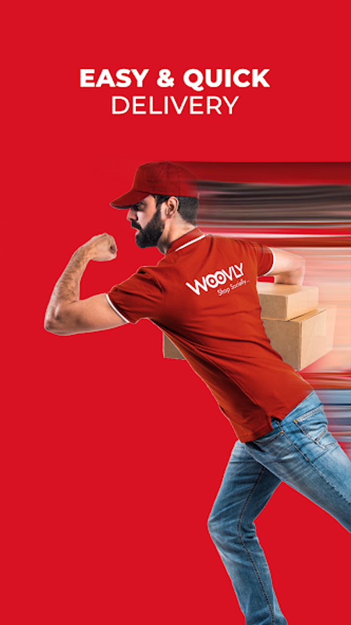 Woovly Online Beauty Shopping