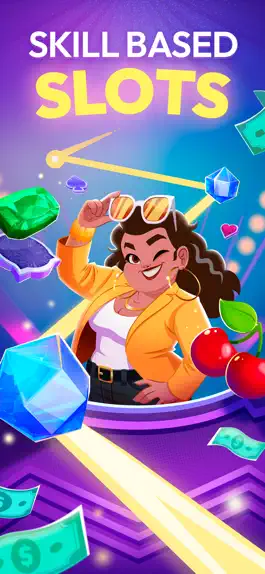 Game screenshot Blackout Slots: Skill Reels mod apk