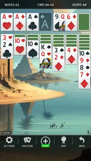 egypt solitaire! problems & solutions and troubleshooting guide - 4