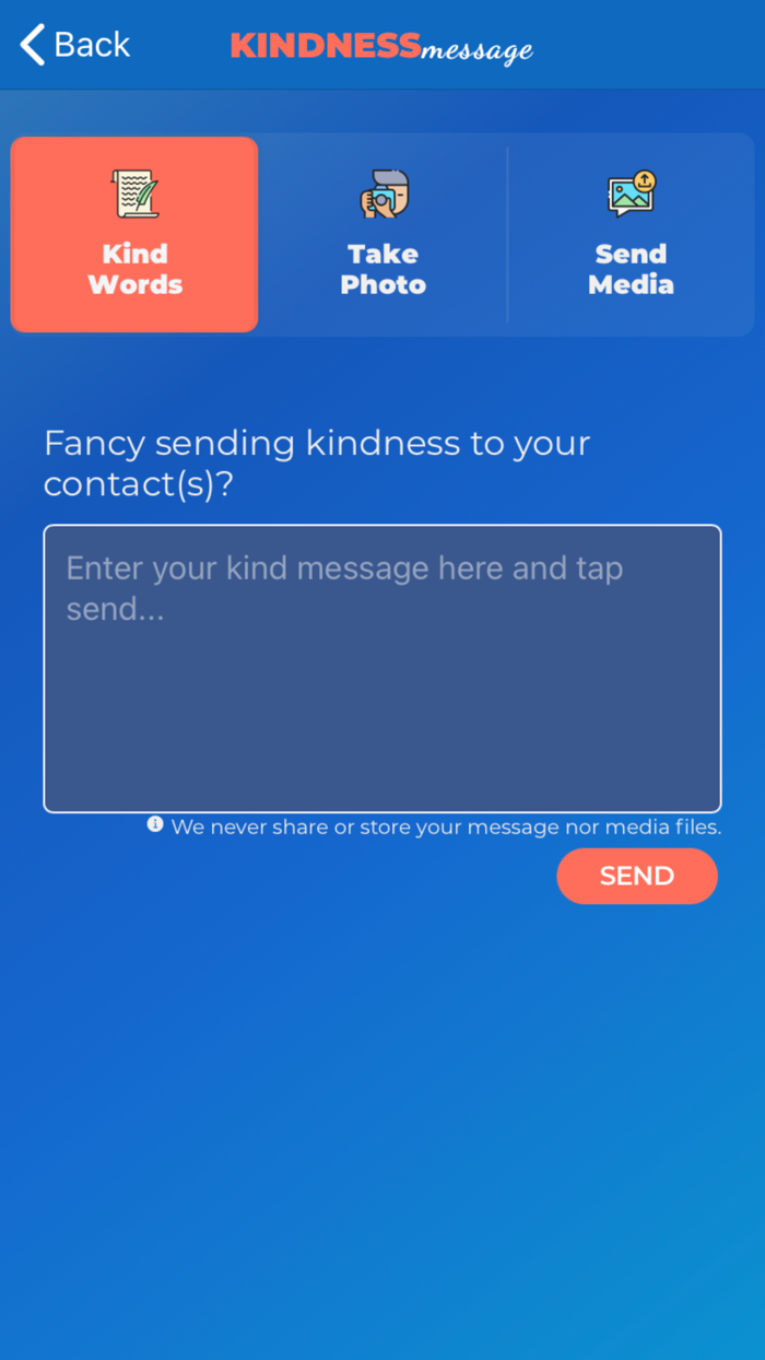 KindnessMinute