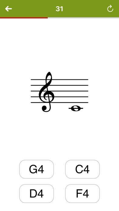 Read Music - Faster Screenshot