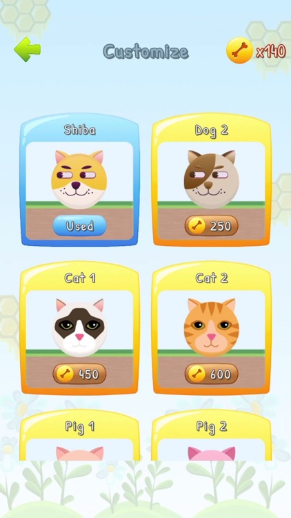 Dog Rescue : Draw to Save