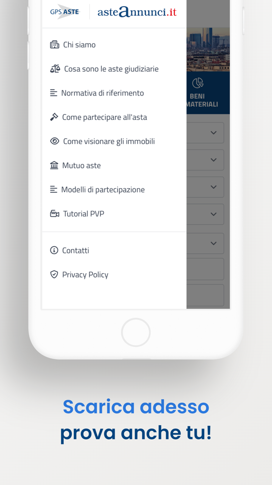 #6. GPS Aste (iOS) 由: Gruppo Edicom S.p.A.