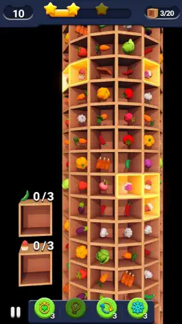 Game screenshot Match Tower 3D apk