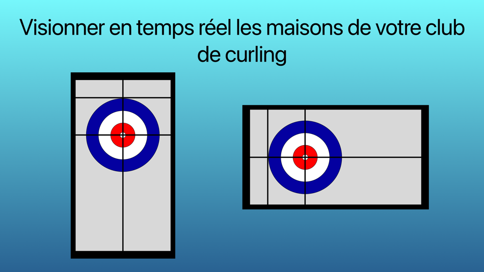 #1. Caméras Curling (iOS) 由: jPense