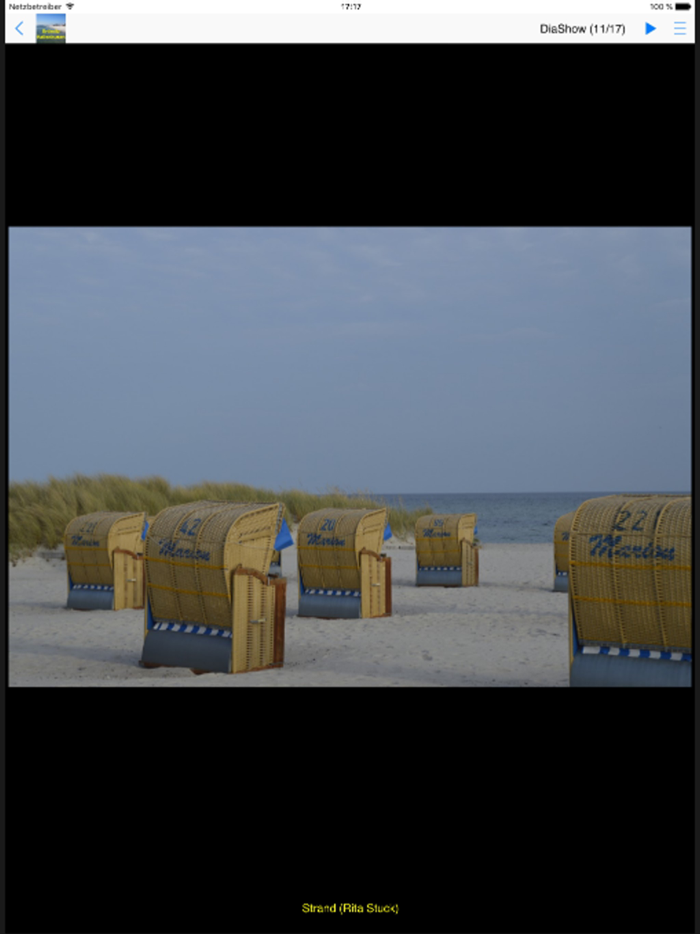 Grömitz Kellenhusen UrlaubsApp