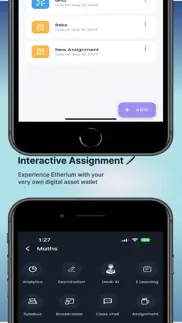 ark : educational ecosystem iphone screenshot 3