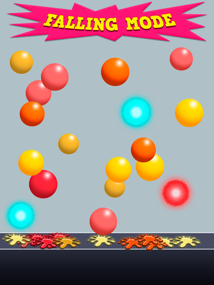 Bubble Pop Games – Fun Splash