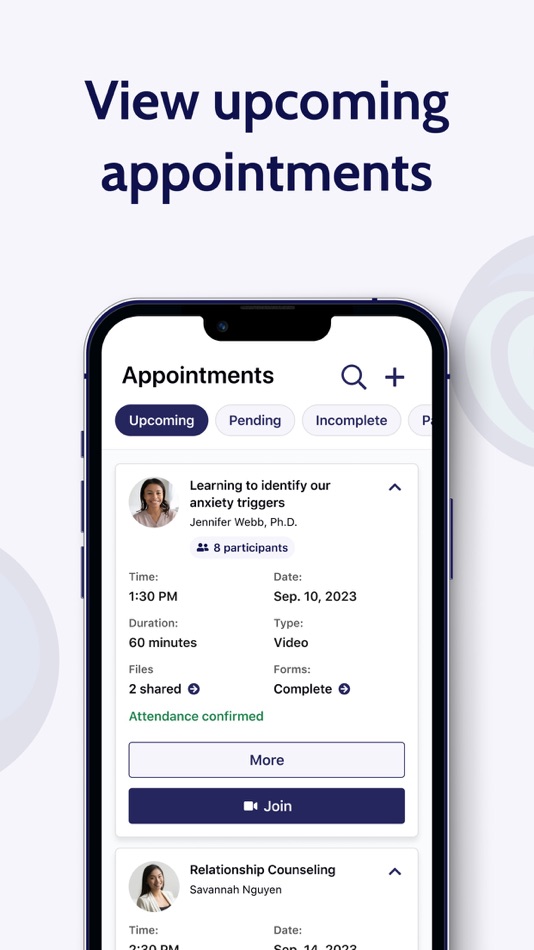 #3. For All Seasons Client Connect (iOS) Podle: For All Seasons, Inc.