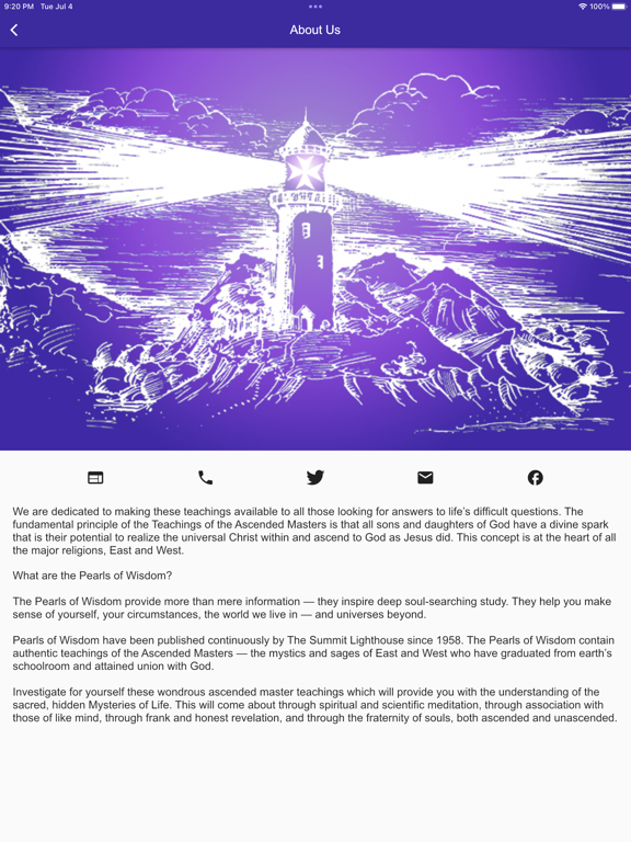 Screenshot #6 pour Pearls Plus