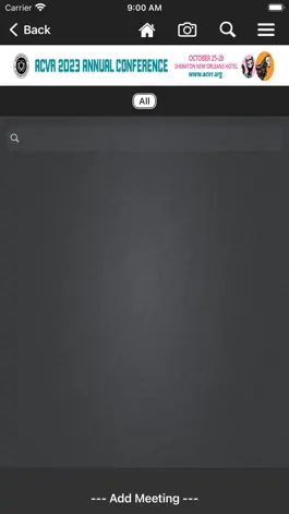 Game screenshot ACVR hack