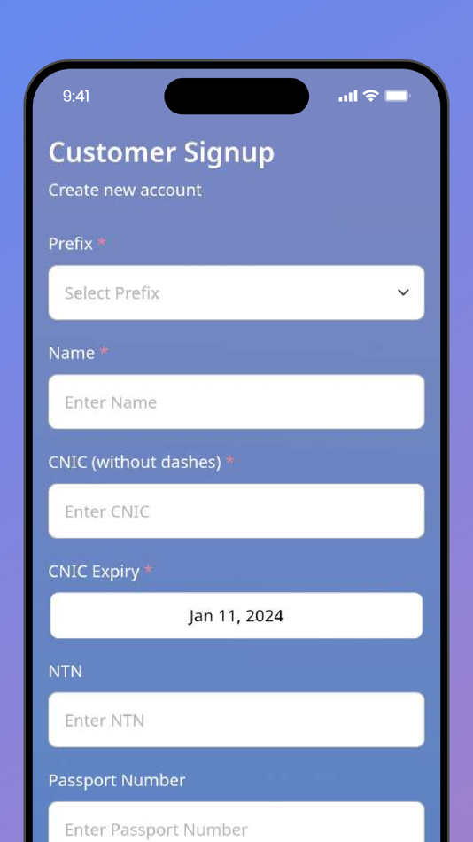 #9. My Optix (iOS) 由: Optix Pakistan Private Limited