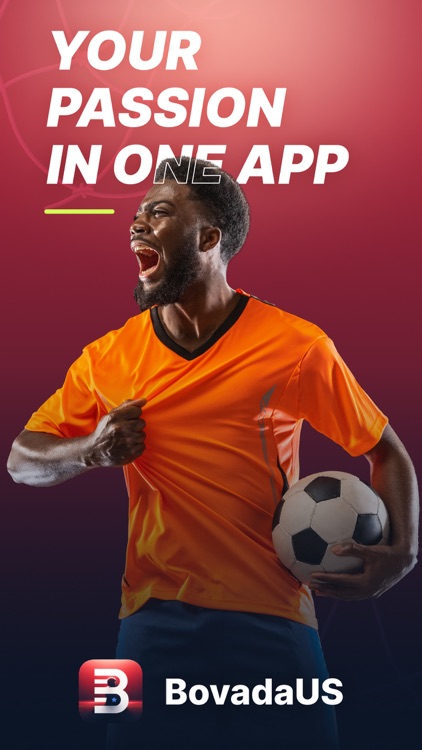 BoUS - Your Sport Arena