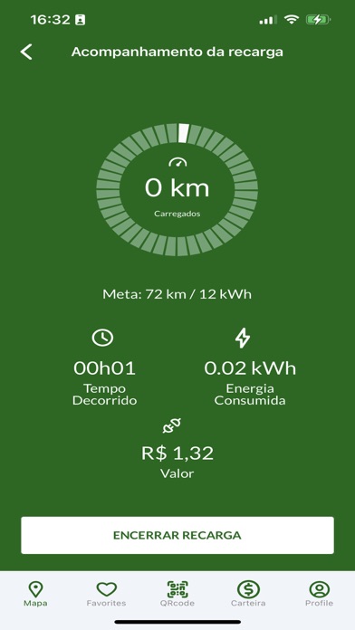 BR Super Carga Screenshot