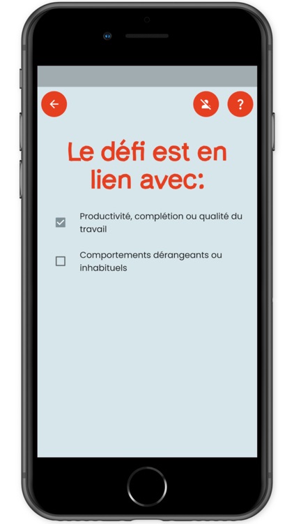 Mon employé autiste screenshot-4