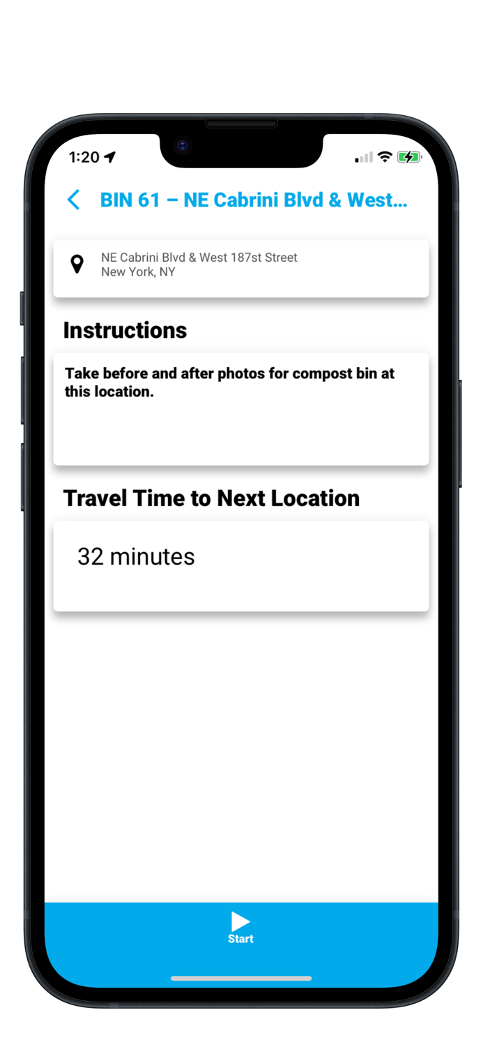 Metro Express Services