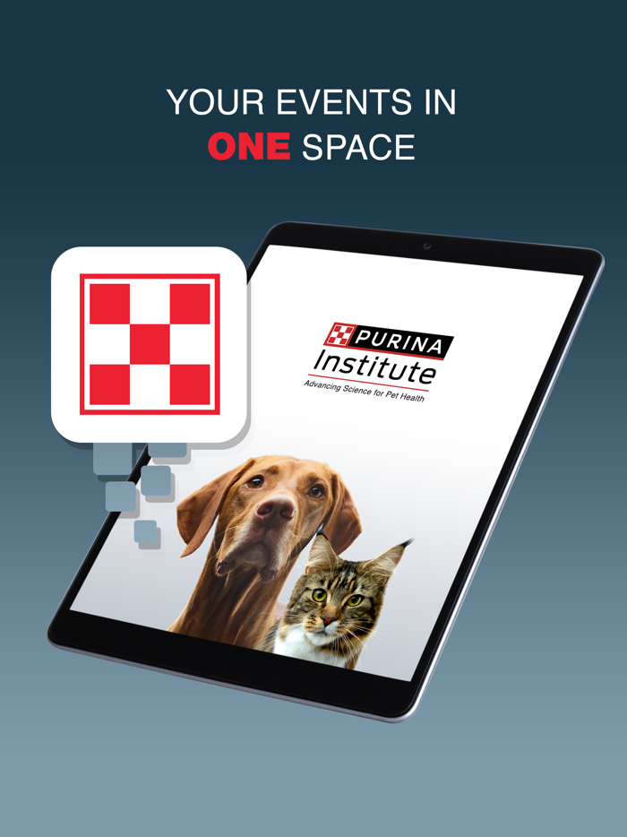 My Purina Institute Events