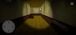 Game screenshot Horror Scary Escape Mission hack