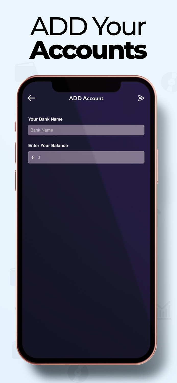 Expense Manager - Budget App