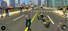Game screenshot GTA Gangsters Crime City Game apk