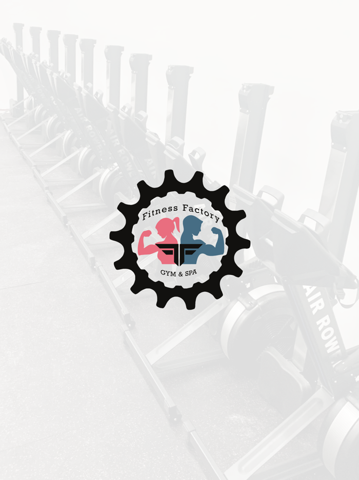 Fitness Factory Gym and Spa
