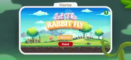 Game screenshot Rio Let The Rabbit Fly mod apk