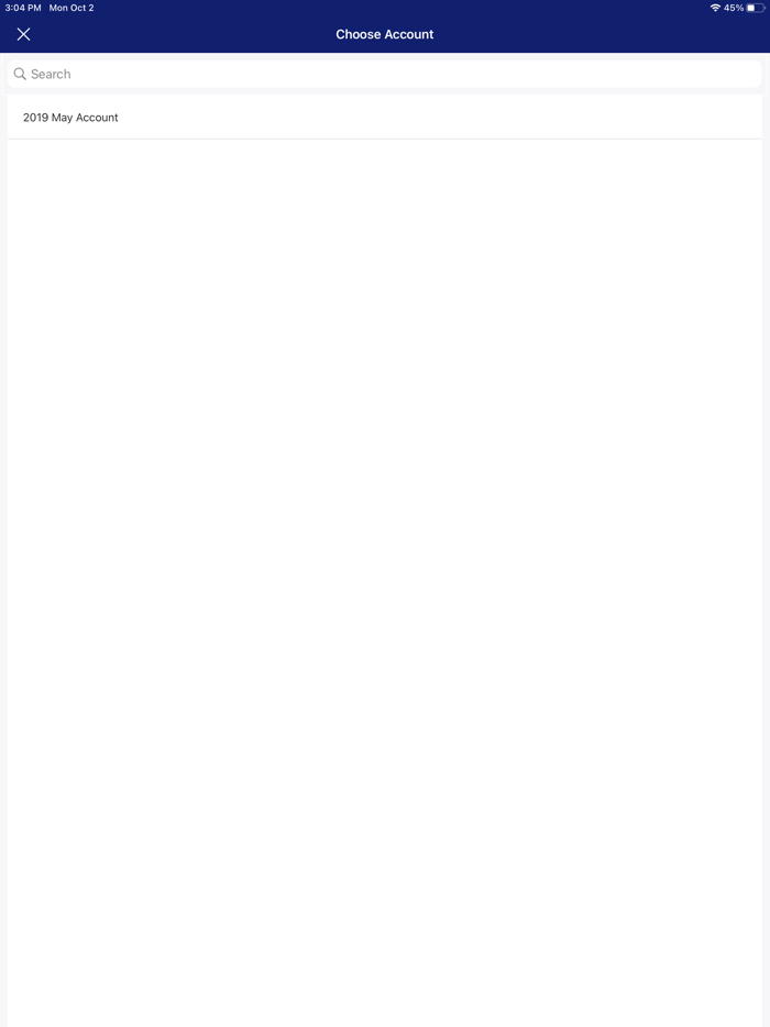 On-Site Electronic Deposit