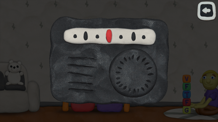 12 Locks at FFGTV home