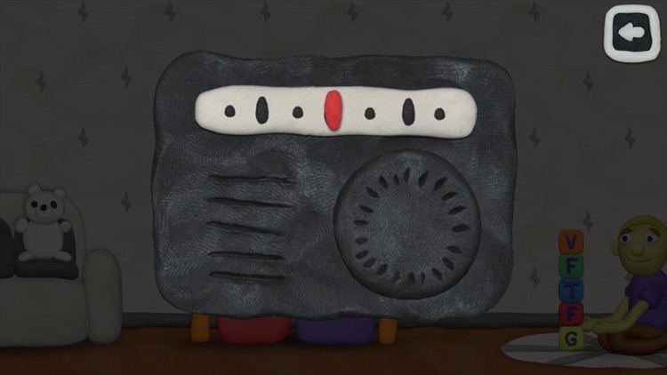 12 Locks at FFGTV home screenshot-3