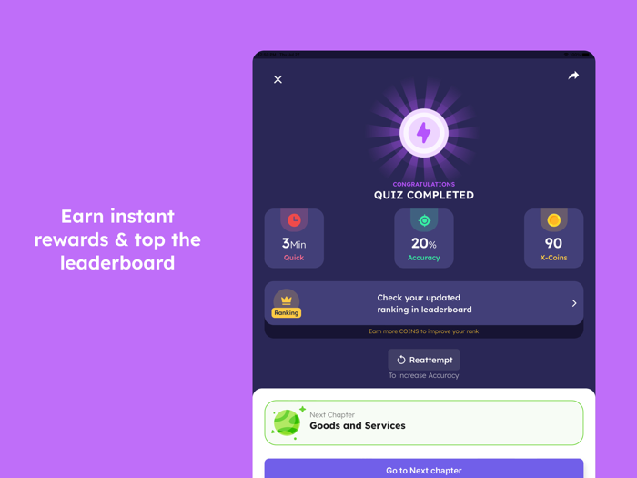 Money Lessons by Brightchamps